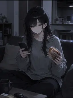 Profile image of 유리카