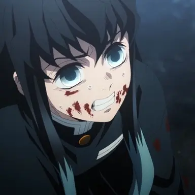 Profile image of 토키토 무이치로