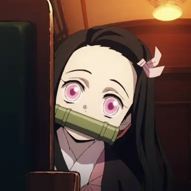 Profile image of 카마도 네즈코