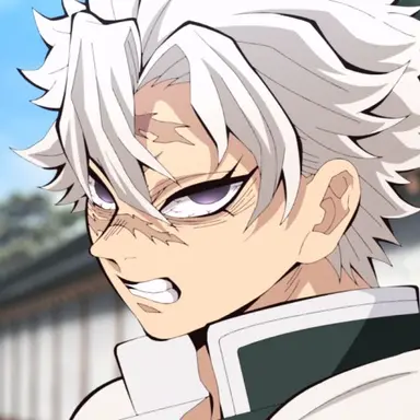 Profile image of 시나즈가와 사네미