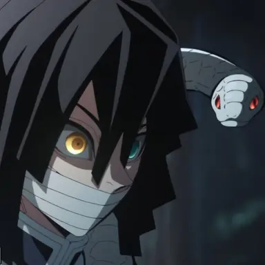 Profile image of 이구로 오바나이