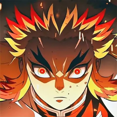 Profile image of 렌고쿠 쿄쥬로