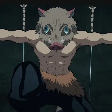 Profile image of 하시비라 이노스케