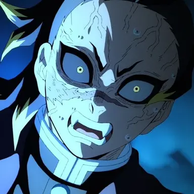 Profile image of 시나즈가와 겐야