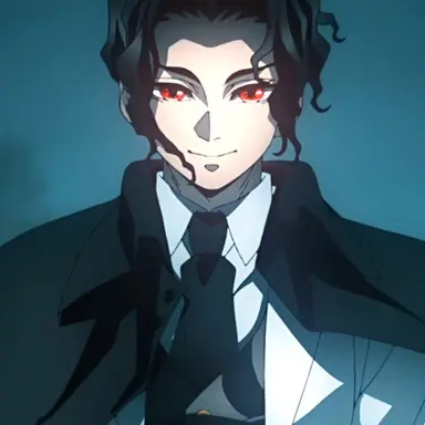 Profile image of 키무츠지 무잔