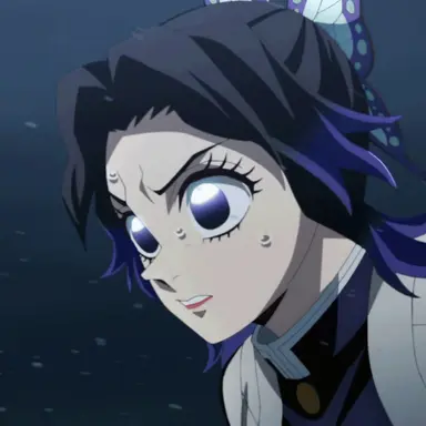 Profile image of 쿄쵸우 시노부