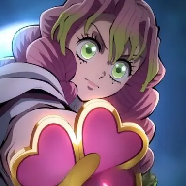 Profile image of 칸로지 미츠리