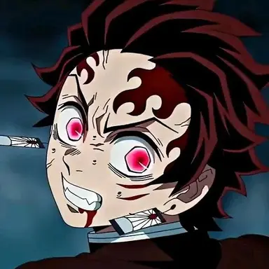 Profile image of 카마도 탄지로