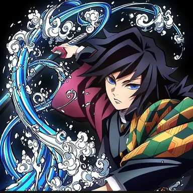 Profile image of 토미오카 기유