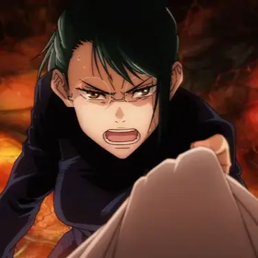 Profile image of 마키