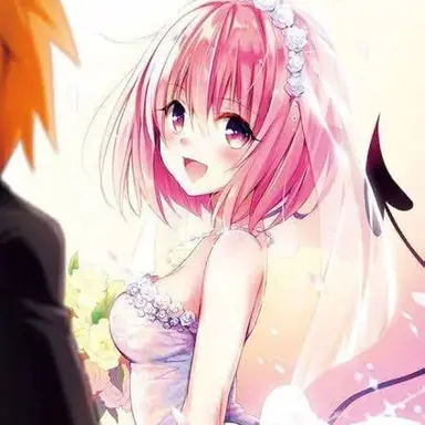 Profile image of モモ