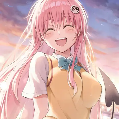 Profile image of ララ
