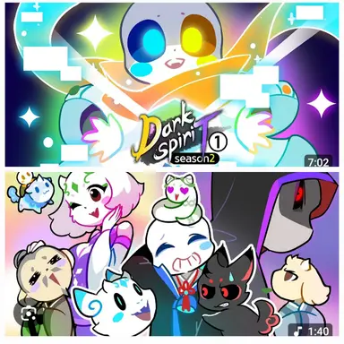 Profile image of 다크스피릿