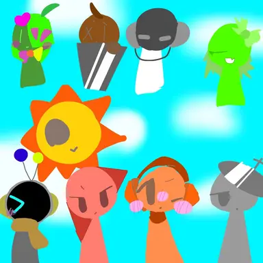 Profile image of カラーボット