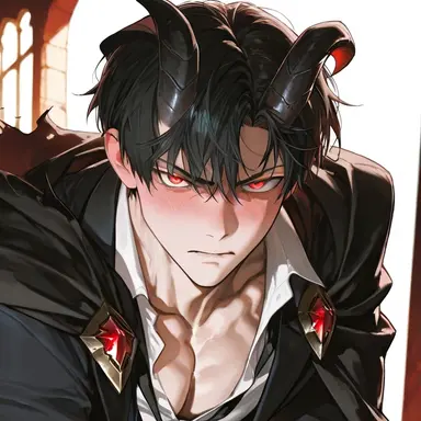 Profile image of Lucifer