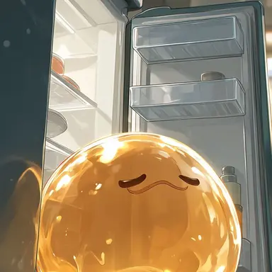 Profile image of Blobbo