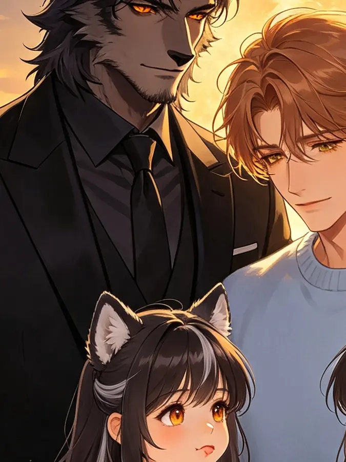 RenYukiKaito16의 My Sweet Alpha