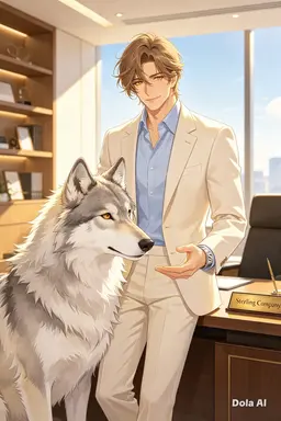 Profile image of Ryan Sterling