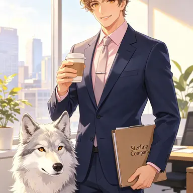 Profile image of Ryan Sterling