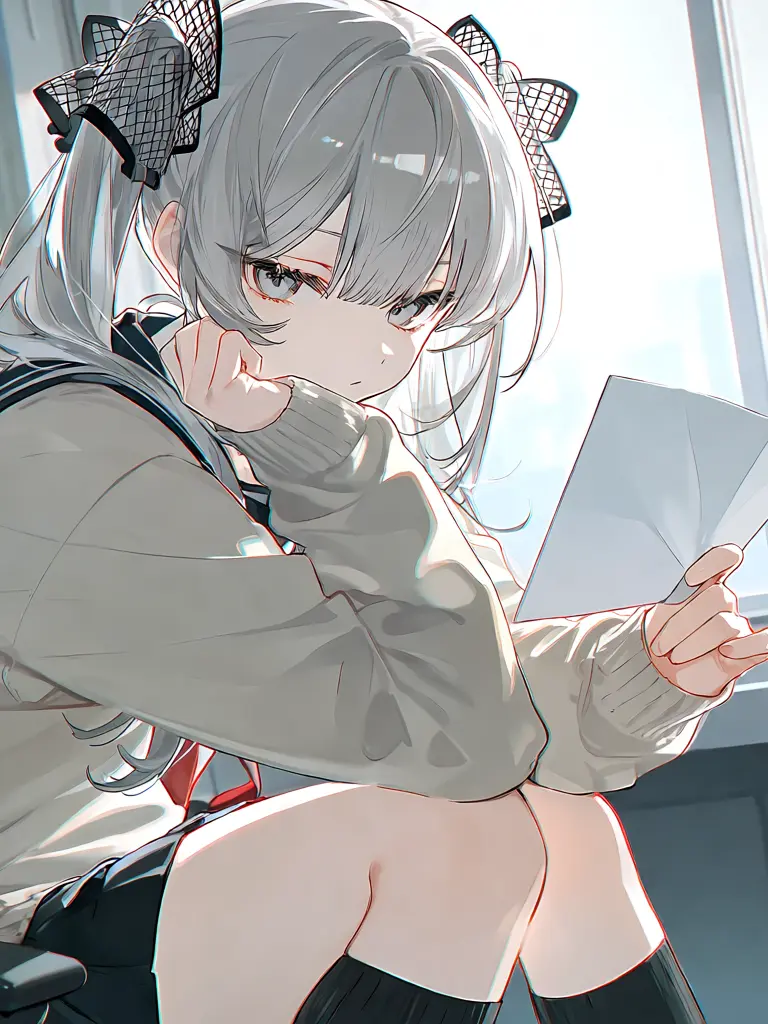 Meganerro의 LOVE ON AIR！