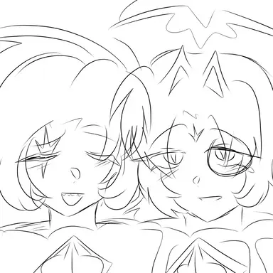 Profile image of 쉐도우밀크쿠키