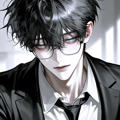 Profile image of 사카키 선생님