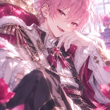 Profile image of OharaMEN