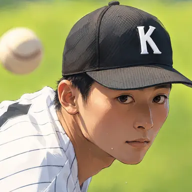 Profile image of 照沼佑崇