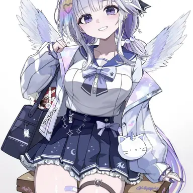 Profile image of 아야츠노 유니