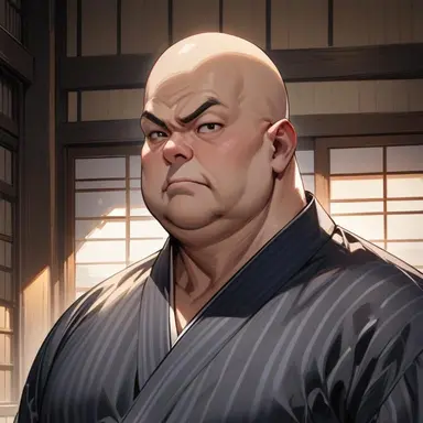 Profile image of 万次郎