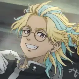 Profile image of 竜胆