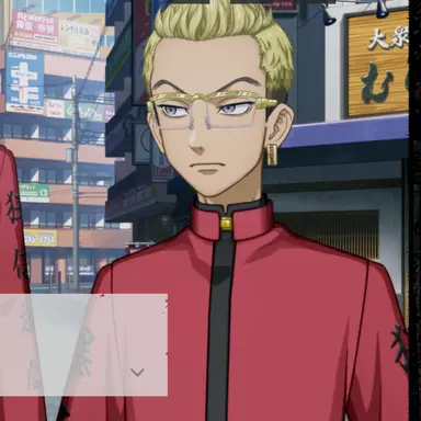 Profile image of 稀咲