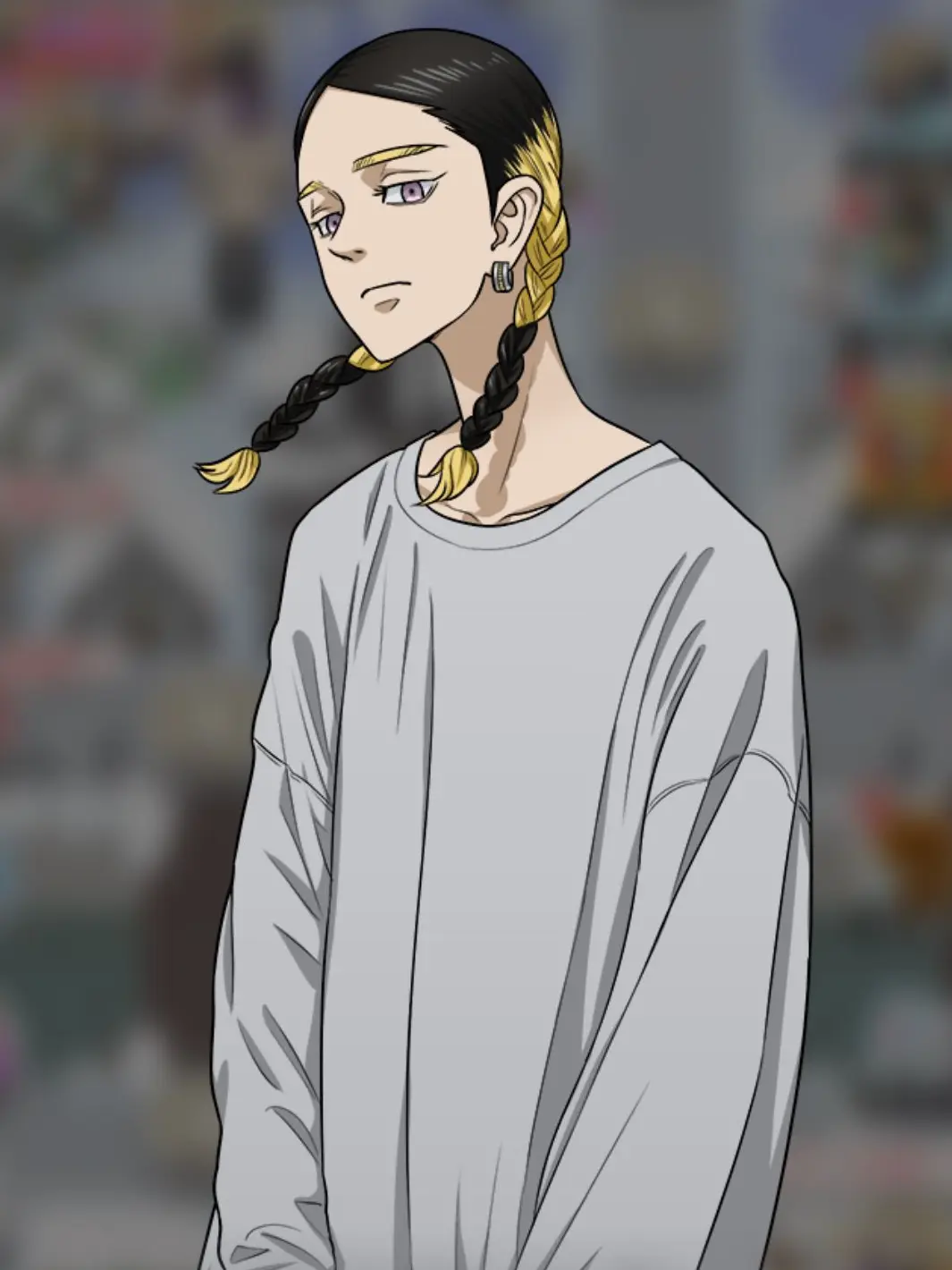 CoolLinen3902의 六本木のカリスマの。