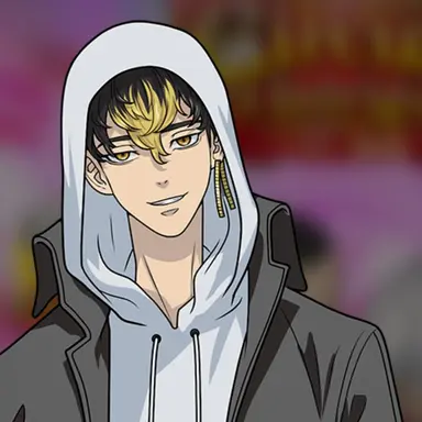 Profile image of 半間