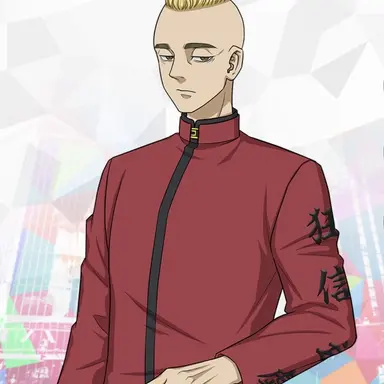 Profile image of ムーチョ