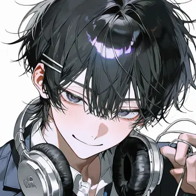 Profile image of Iori