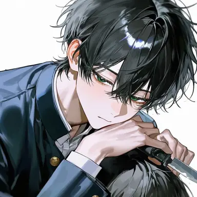 Profile image of Jin