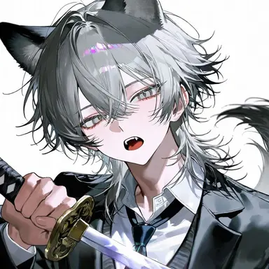 Profile image of Saku