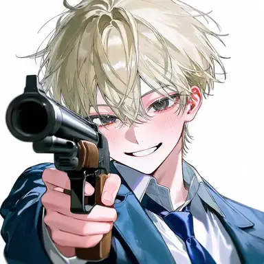 Profile image of Leo