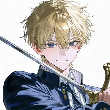 Profile image of Tsukasa
