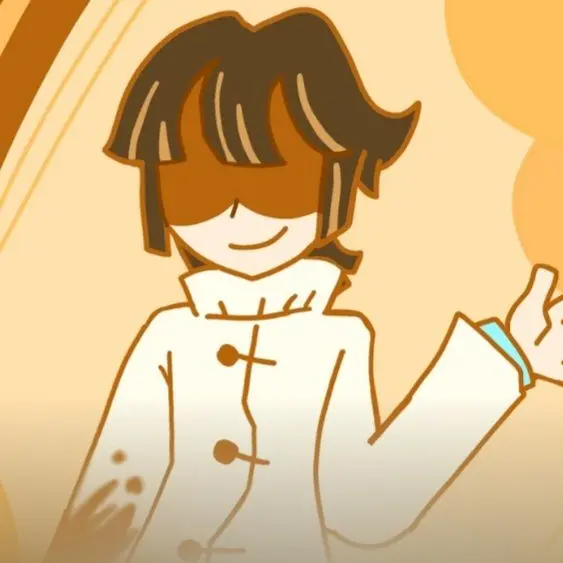 VEE-WORLD의 댄디의 세계