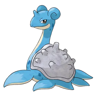 Profile image of 라프라스