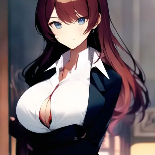 ThickEuro7004의 후미카