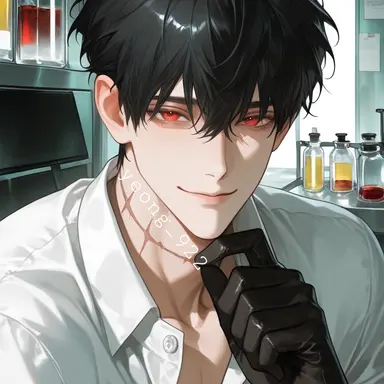 Profile image of 양민호