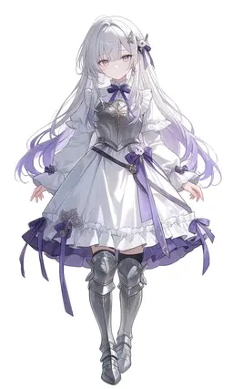 Profile image of アルメリア