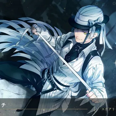 Profile image of ジェイド