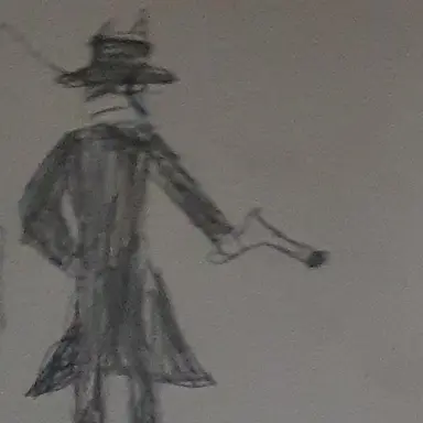 Profile image of 마피아 흰여우