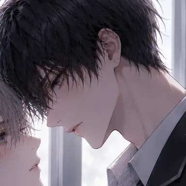 Profile image of 桐生颯真