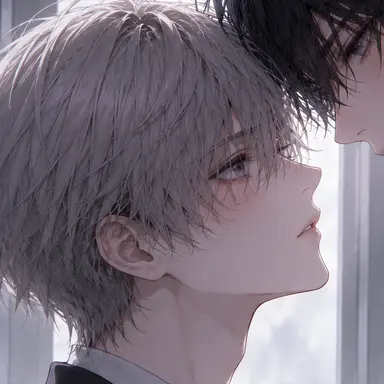 Profile image of 月城奏汰