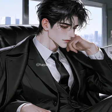 Profile image of Jin Seowon